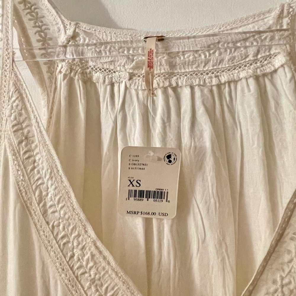 Free People Carla summer maxi dress - Picture 13 of 15